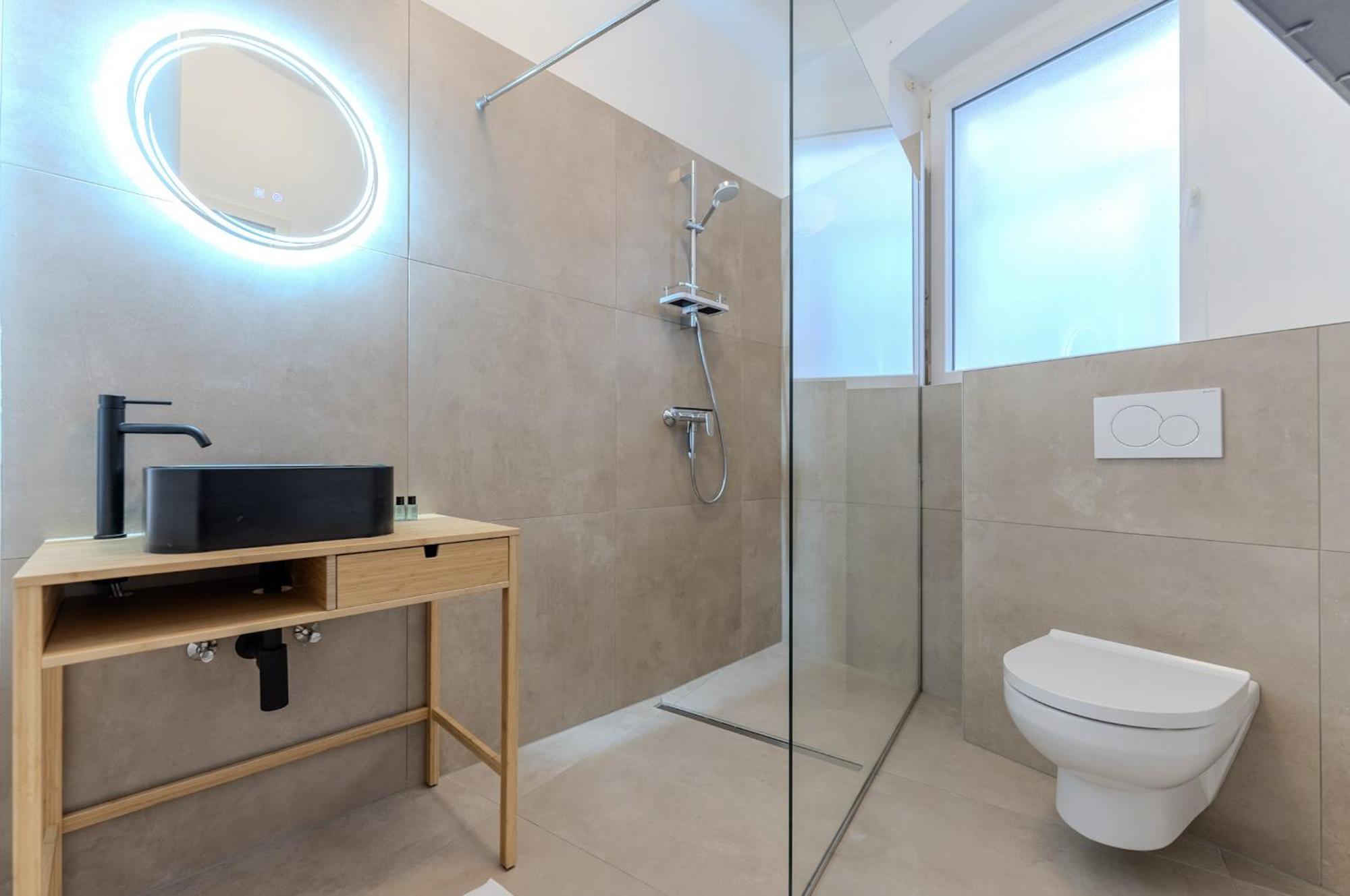 Urbansuite In Der Innenstadt Krems Kültér fotó